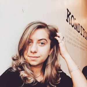 Meet your Posher, Toni